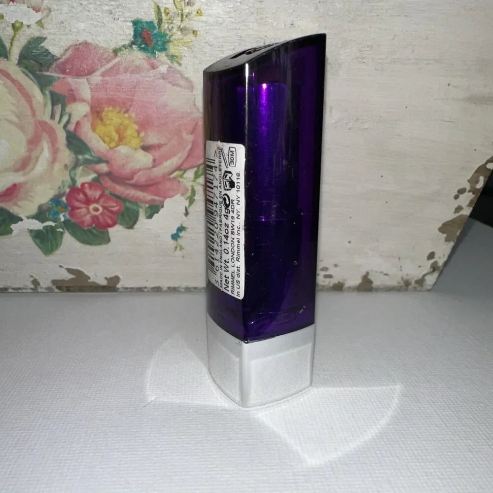Rimmel London rimmel moisture